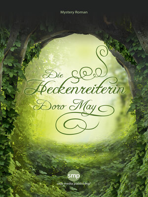 cover image of Die Heckenreiterin